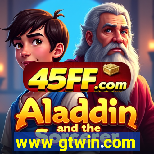 www gtwin.com